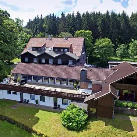 Holiday home In The Town Including Breakfast