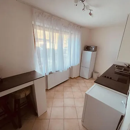 Holiday home In The Town Including Breakfast